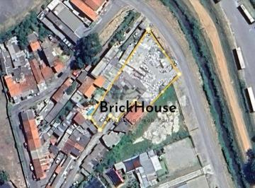 568988c000d21f5099c4da6f199cae92c5c24d89 · Terreno à venda, 1265 m² por R$ 3.289.000,00 - Jardim Flórida - São Roque/SP