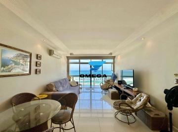 059c7215931e783f68c8370bc8b0a5445f011ded · Apartamento à venda na praia das Pitangueiras no Guarujá I Omega Imoveis