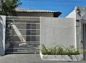 ea2733927e0c67e70a67ac147faa16031e994b31 · Casa com 3 dormitórios à venda, 150 m² por R$ 470.000,00 - Goiabeiras - Cuiabá/MT