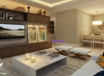 80ba36c4f5e271b734144a944151d5c419f1fa67 · Apartamento de 2 quartos sendo 1 suíte + escritório à venda, 89 m² por R$ 861.000 - Icaraí, Niterói/