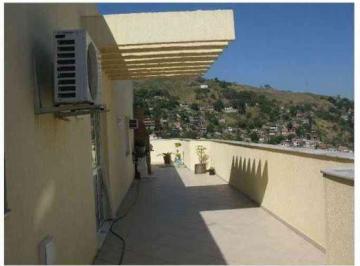 6880b83a18014a2700af75abc3925afa69df5989 · Cobertura à venda, 140 m² por R$ 750.000,00 - Santa Rosa - Niterói/RJ