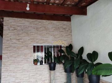 Garagem coberta · CASA SOBRADO A VENDA, 3 QUARTOS, 125M²A.T, 112M²A.C, R$ 511.000.00, JARDIM AMÉRICA - CAMPO LIMPO PAU