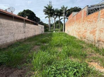5d9f4479b20d8afa75779e59ff6e7503a761d01a · Terreno à venda, 153 m² por R$ 150.000,00 - Conjunto Residencial Mário Dedini - Piracicaba/SP