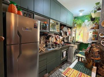 26dea76344b6f8e1a8b029de72642b48fb8f8ef4 · Apartamento com 3 dormitórios à venda, 62 m² por R$ 400.000,00 - Bela Vista - Guarulhos/SP