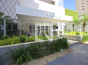 Apartamento · 44m² · 1 Quarto · 1 Vaga · Apartamento para Aluguel - Setor Marista, 1 Quarto, 44 m² - Goiânia