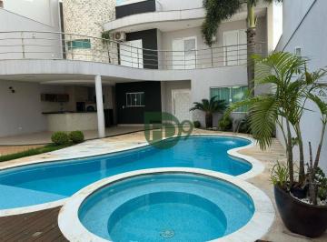 8ece11cb6f75d46457bbea4fd8b78ee1f1306fdc · Casa com 3 dormitórios à venda, 240 m² por R$ 1.480.000,00 - Parque Universitário - Americana/SP
