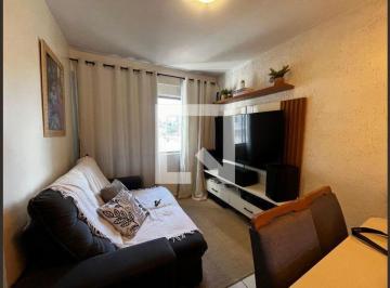 Apartamento · 48m² · 2 Quartos · 1 Vaga · Apartamento para Aluguel - Samambaia, 2 Quartos, 48 m² - Brasília