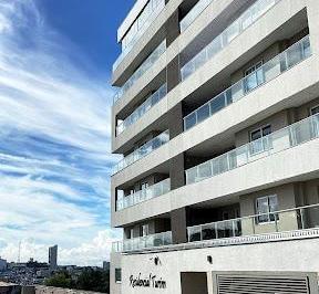 f9b112fdcf282081ac9c07e72812d8bfbd14f264 · Apartamento com 2 dormitórios à venda, 82 m² por R$ 480.000,00 - São José - Varginha/MG