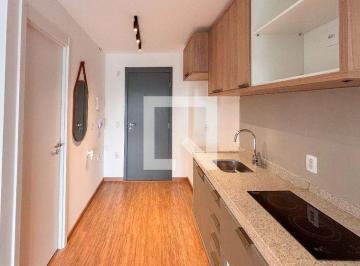 Apartamento de 1 quarto, São Paulo · Apartamento para Aluguel - Sumaré, 1 Quarto, 28 m2 - São Paulo