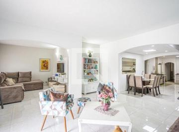 Casa · 350m² · 5 Quartos · 6 Vagas · Casa para Aluguel - Bonfim , 5 Quartos, 350 m2 - Osasco