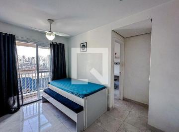 Apartamento · 37m² · 1 Quarto · 1 Vaga · Apartamento para Aluguel - Liberdade, 1 Quarto, 37 m2 - São Paulo
