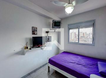 Apartamento de 1 quarto, São Paulo · Apartamento para Aluguel - Liberdade, 1 Quarto, 37 m2 - São Paulo