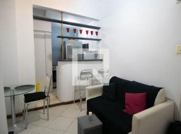 Apartamento · 33m² · 1 Quarto · Apartamento para Aluguel - Copacabana, 1 Quarto, 33 m2 - Rio de Janeiro