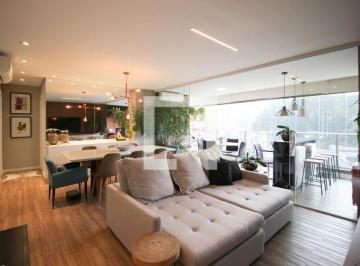 Apartamento · 101m² · 2 Quartos · 2 Vagas · Apartamento para Aluguel - Vila Olímpia, 2 Quartos, 101 m2 - São Paulo