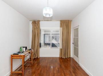 Casa · 120m² · 3 Quartos · 2 Vagas · Casa para Aluguel - Chácara Santo Antonio, 3 Quartos, 120 m2 - São Paulo