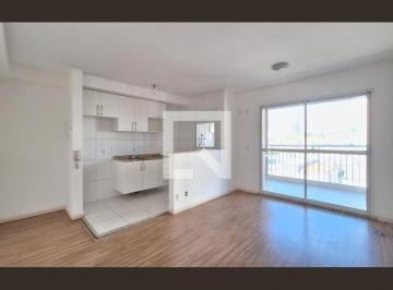 Apartamento · 62m² · 2 Quartos · 1 Vaga · Apartamento para Aluguel - Água Branca, 2 Quartos,  62 m2 - São Paulo