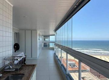 1ac397bc95e2ec2bf7865d6a125099de11017fbb · Apartamento com 3 dormitórios à venda, 151 m² por R$ 1.050.000,00 - Ocian - Praia Grande/SP