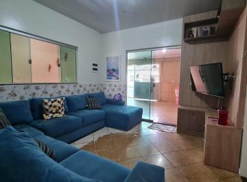 Casa de 3 quartos, Taguatinga · Casa 3 quartos A VENDA EM TAGUATINGA