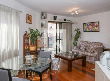Apartamento · 249m² · 3 Quartos · 2 Vagas · Apartamento à Venda - Perdizes, 3 Quartos, 249 m² - São Paulo