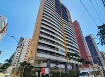 f0cb757a274e0d4ce70455dc36a45a2fe50b5b41 · Apartamento com 3 dormitórios para alugar, 82 m² por R$ 4.061,42/mês - Meireles - Fortaleza/CE