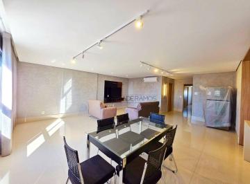 85945f34cc5f5c7276ae802d49e6455038744fe9 · Apartamento com 3 suítes para alugar, 138 m² por R$ 8.500/mês - Setor Marista - Goiânia/GO