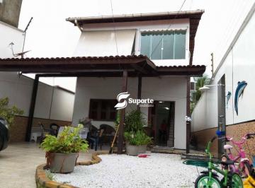 Fachada  · Casa à venda, 200 m² por R$ 500.000,00 - Coaçu - Fortaleza/CE