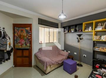 Casa · 73m² · 2 Quartos · 1 Vaga · Casa à Venda - Ponte Rasa, 2 Quartos,  73 m² - São Paulo
