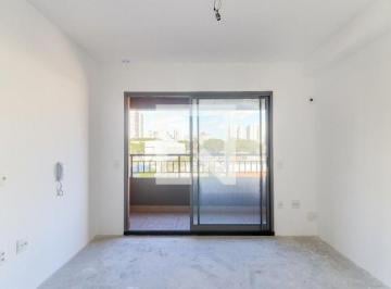 Apartamento · 51m² · 1 Quarto · Apartamento à Venda - Chácara Santo Antonio, 1 Quarto, 51 m² - São Paulo