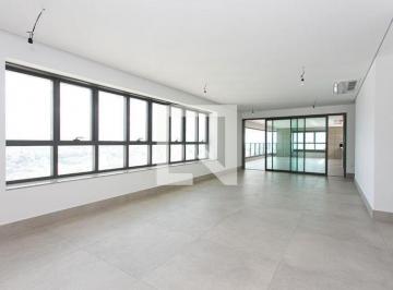 Apartamento · 337m² · 4 Quartos · 5 Vagas · Apartamento à Venda - Tatuapé, 4 Quartos,  337 m² - São Paulo