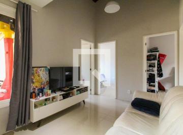 Casa · 117m² · 3 Quartos · 3 Vagas · Casa à Venda - Rio Branco, 3 Quartos, 117 m² - Canoas