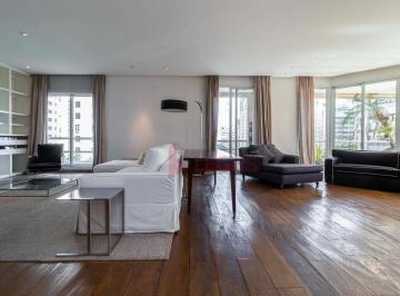 a1fc5034f3f417d666030b4e0b2cab200df50e3d · Apartamento à venda, 380 m² por R$ 14.890.000,00 - Cerqueira César - São Paulo/SP