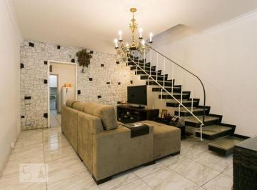 Casa · 120m² · 3 Quartos · 1 Vaga · Casa à Venda - Tatuapé, 3 Quartos,  120 m² - São Paulo