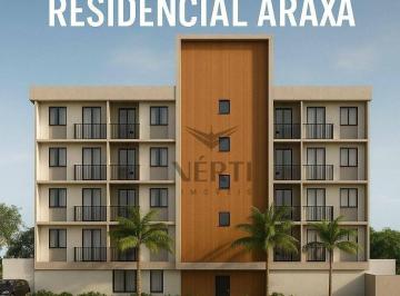 Fachada · LOFT EM CONSTRUÇÃO A 350 METROS DO HOSPITAL  SANTA CATARINA