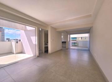 Apartamento · 108m² · 2 Quartos · 2 Vagas · Cobertura à venda, 108 m² por R$ 1.590.000,00 - Lourdes - Belo Horizonte/MG