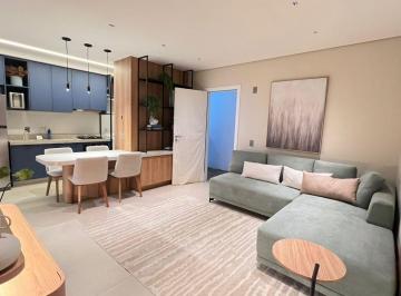 Apartamento · 64m² · 2 Quartos · 1 Vaga · Apartamento com 2 quartos à venda no Bairro Presidente Roosevelt - Uberlândia/MG