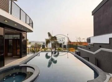 53c8d67b1d71e70d99233d9d94c0106c139633e9 · Casa com 4 dormitórios à venda, 550 m² por R$ 5.990.000,00 - Alphaville Nova Esplanada - Votorantim/