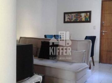 Apartamento 2 quartos na Martins Torres, · Apartamento com 2 dormitórios à venda, 51 m² por R$ 185.000,00 - Santa Rosa - Niterói/RJ