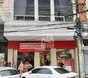 47cd6660ddaf2775f8a2d9e98018e12d310adb6d · Prédio à venda, 500 m² por R$ 2.500.000,00 - Méier - Rio de Janeiro/RJ