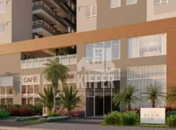FLOW - 1 QUARTO - LAZER - VENDER · Apartamento com 1 quarto, 40m² por R$ 350.000,00 - Santa Rosa - Niterói RJ