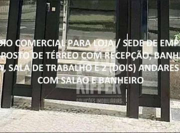 7fe1eddd005a5d2bec657f9b5d6f8e5e2e535d7d · Prédio à venda, 280 m² por R$ 3.500.000,00 - Laranjeiras - Rio de Janeiro/RJ