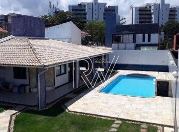 8758d2e1e65bf473750e75b0960d2f678a5491e4 · Casa com 5 quartos, 4 suítes à venda por R$ 4.200.000 - Itaigara - Salvador/BA