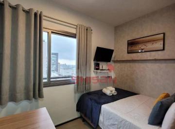 52b6dfd3c84c3ec8b7b58b46d4272379c337d337 · Studio com 1 dormitório à venda, 17 m² por R$ 415.000 - Liberdade - São Paulo/SP
