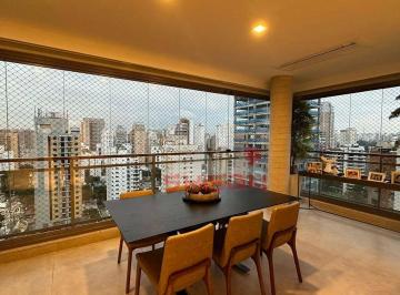 4e48aeb9e6de3b7546ab005b7bcb893ebe719a8e · Apartamento com 3 dormitórios à venda, 107 m² por R$ 3.650.000 - Indianópolis - São Paulo/SP