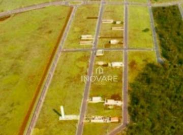 a1240f404935fb50a7854e93ba69e0cf3c58744f · Terreno à venda, 252 m² por R$ 120.000,00 - Jardim dos Ipês - Araporã/MG