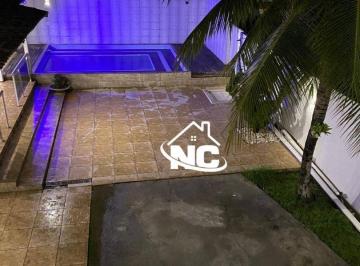 49c5522c0f4fa12d1540e691f60381bb845c37ff · Casa com 3 Quartos à venda, 360 m² por R$ 650.000 - Ponta Grossa - Maricá/RJ