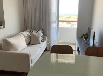 42e5273661e1b7f38cf008065b6650926fe71677 · Varandas de Villa Branca - com 2 dormitórios à venda, 48 m² por R$ 415.000 - Villa Branca - Jacareí/