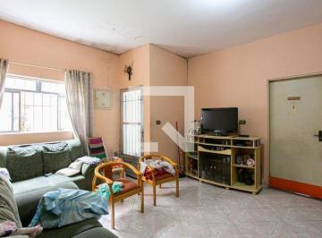 Casa · 350m² · 5 Quartos · 4 Vagas · Casa para Aluguel - Vila Esperança, 5 Quartos,  350 m² - São Paulo