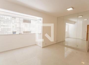 Apartamento · 82m² · 3 Quartos · 1 Vaga · Apartamento para Aluguel - Serra, 3 Quartos, 82 m² - Belo Horizonte