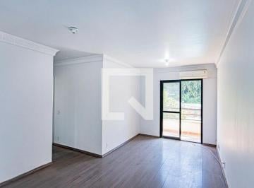 Apartamento · 98m² · 3 Quartos · 1 Vaga · Apartamento para Aluguel - Jardim Iris , 3 Quartos, 98 m² - São Paulo