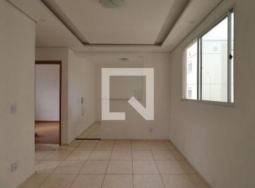 Apartamento · 48m² · 2 Quartos · 1 Vaga · Apartamento para Aluguel - Parque Industria, 2 Quartos,  48 m² - Ribeirão Preto